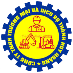 Logo THÀNH HUY HOÀNG
